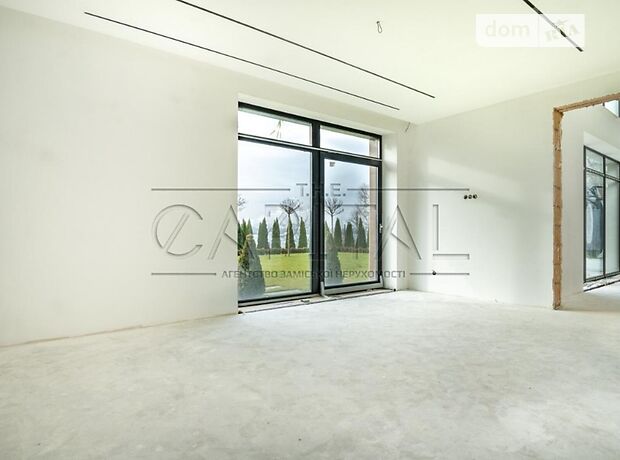 двухэтажный дом, 362 кв. м, кирпич. Продажа в Гнедине (Киевская обл.) фото 1 двухэтажный дом, 362 кв. м, кирпич. Продажа в Гнедине (Киевская обл.) фото 1