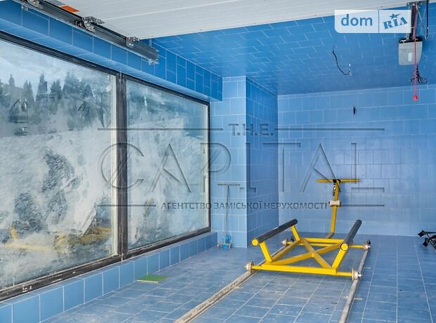 двухэтажный дом, 362 кв. м, кирпич. Продажа в Гнедине (Киевская обл.) фото 1 двухэтажный дом, 362 кв. м, кирпич. Продажа в Гнедине (Киевская обл.) фото 1