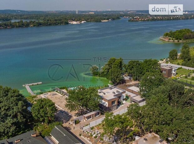 двухэтажный дом, 362 кв. м, кирпич. Продажа в Гнедине (Киевская обл.) фото 1 двухэтажный дом, 362 кв. м, кирпич. Продажа в Гнедине (Киевская обл.) фото 1