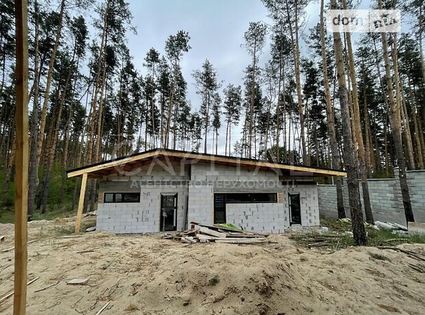 одноповерховий будинок з ремонтом, 120 кв. м, цегла. Продаж в Гнідині (Київська обл.) фото 1 одноповерховий будинок з ремонтом, 120 кв. м, цегла. Продаж в Гнідині (Київська обл.) фото 1