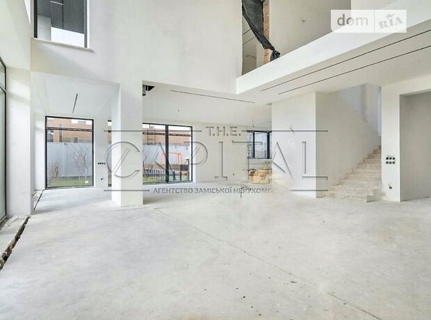 двухэтажный дом, 362 кв. м, кирпич. Продажа в Гнедине (Киевская обл.) фото 1 двухэтажный дом, 362 кв. м, кирпич. Продажа в Гнедине (Киевская обл.) фото 1