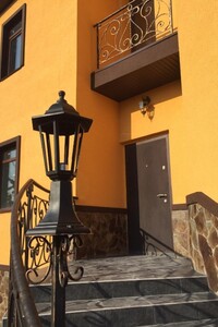 двоповерховий будинок з балконом, 218 кв. м, цегла. Продаж в Гнідині (Київська обл.) фото 2