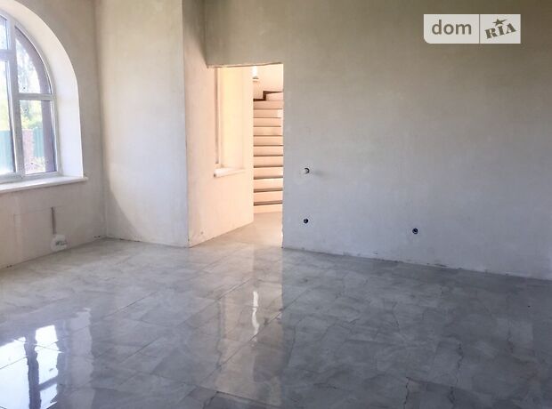 двоповерховий будинок з балконом, 218 кв. м, цегла. Продаж в Гнідині (Київська обл.) фото 1 двоповерховий будинок з балконом, 218 кв. м, цегла. Продаж в Гнідині (Київська обл.) фото 1
