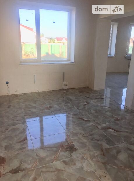 двоповерховий будинок з балконом, 218 кв. м, цегла. Продаж в Гнідині (Київська обл.) фото 1 двоповерховий будинок з балконом, 218 кв. м, цегла. Продаж в Гнідині (Київська обл.) фото 1