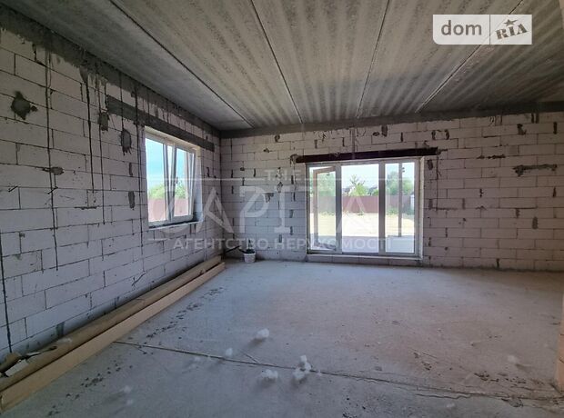 двоповерховий будинок без меблів, 140 кв. м, цегла. Продаж в Гнідині (Київська обл.) фото 1 двоповерховий будинок без меблів, 140 кв. м, цегла. Продаж в Гнідині (Київська обл.) фото 1