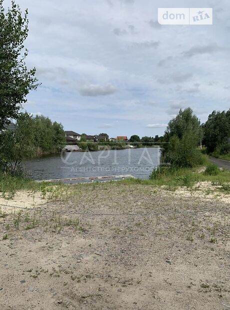 двоповерховий будинок з чорновою обробкою, 195 кв. м, монолітно-блочний. Продаж в Гнідині (Київська обл.) фото 1 двоповерховий будинок з чорновою обробкою, 195 кв. м, монолітно-блочний. Продаж в Гнідині (Київська обл.) фото 1