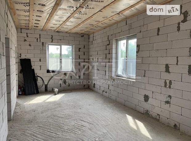 двоповерховий будинок без меблів, 195 кв. м, монолітно-блочний. Продаж в Гнідині (Київська обл.) фото 1 двоповерховий будинок без меблів, 195 кв. м, монолітно-блочний. Продаж в Гнідині (Київська обл.) фото 1