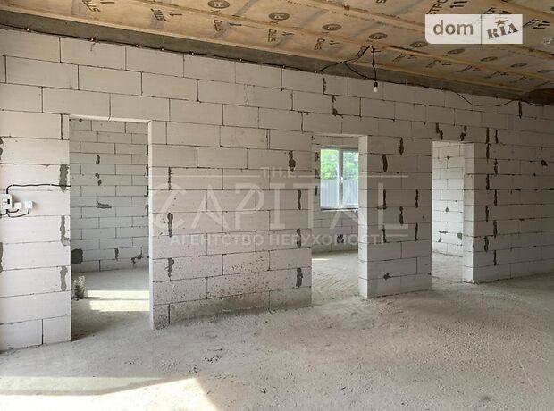 двоповерховий будинок без меблів, 195 кв. м, монолітно-блочний. Продаж в Гнідині (Київська обл.) фото 1 двоповерховий будинок без меблів, 195 кв. м, монолітно-блочний. Продаж в Гнідині (Київська обл.) фото 1