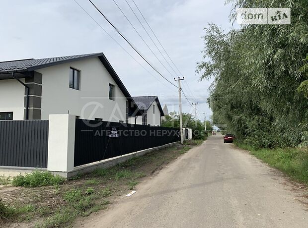 двоповерховий будинок без меблів, 195 кв. м, монолітно-блочний. Продаж в Гнідині (Київська обл.) фото 1 двоповерховий будинок без меблів, 195 кв. м, монолітно-блочний. Продаж в Гнідині (Київська обл.) фото 1
