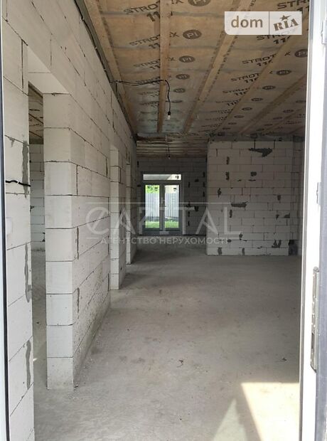 двоповерховий будинок без меблів, 195 кв. м, монолітно-блочний. Продаж в Гнідині (Київська обл.) фото 1 двоповерховий будинок без меблів, 195 кв. м, монолітно-блочний. Продаж в Гнідині (Київська обл.) фото 1