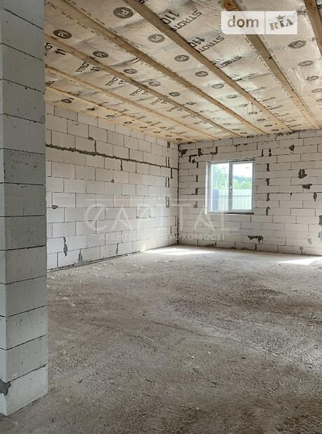 двоповерховий будинок без меблів, 195 кв. м, монолітно-блочний. Продаж в Гнідині (Київська обл.) фото 1 двоповерховий будинок без меблів, 195 кв. м, монолітно-блочний. Продаж в Гнідині (Київська обл.) фото 1