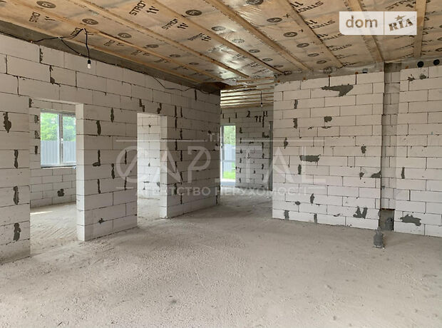 двоповерховий будинок без меблів, 195 кв. м, монолітно-блочний. Продаж в Гнідині (Київська обл.) фото 1 двоповерховий будинок без меблів, 195 кв. м, монолітно-блочний. Продаж в Гнідині (Київська обл.) фото 1