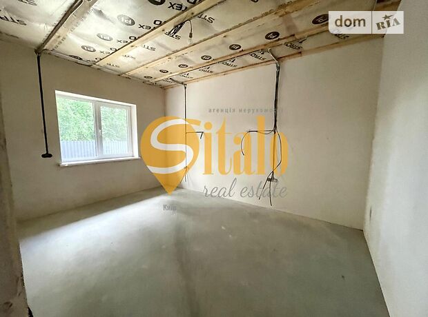одноэтажный дом, 120 кв. м, кирпич. Продажа в Гнедине (Киевская обл.) фото 1 одноэтажный дом, 120 кв. м, кирпич. Продажа в Гнедине (Киевская обл.) фото 1
