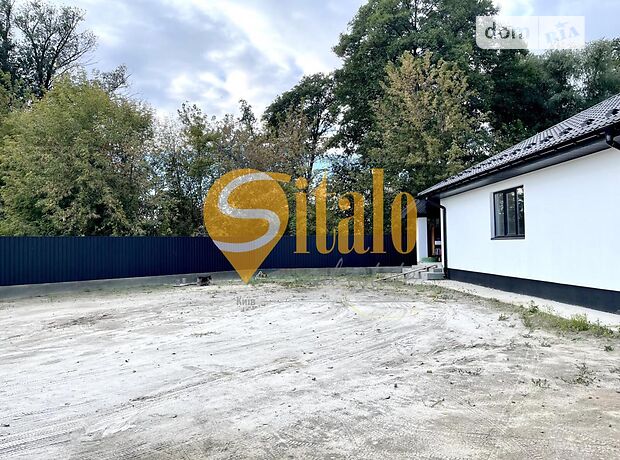 одноэтажный дом, 120 кв. м, кирпич. Продажа в Гнедине (Киевская обл.) фото 1 одноэтажный дом, 120 кв. м, кирпич. Продажа в Гнедине (Киевская обл.) фото 1