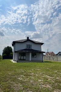 двоповерховий будинок з верандою, 230 кв. м, кирпич. Продаж у Гнідині фото 2