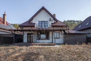 двухэтажный дом с ремонтом, 267 кв. м, кирпич. Продажа в Гнедине фото 2