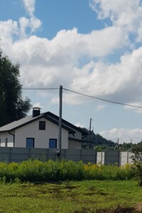 одноэтажный дом с верандой, 58.95 кв. м, газобетон. Продажа в Гнедине фото 2