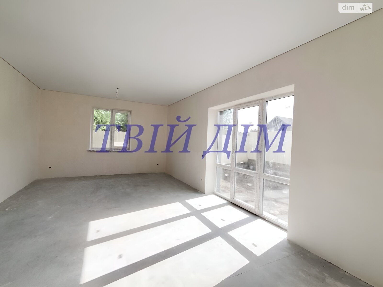 одноповерховий будинок з опаленням, 83 кв. м, газобетон. Продаж у Борисполі фото 1 одноповерховий будинок з опаленням, 83 кв. м, газобетон. Продаж у Борисполі фото 1