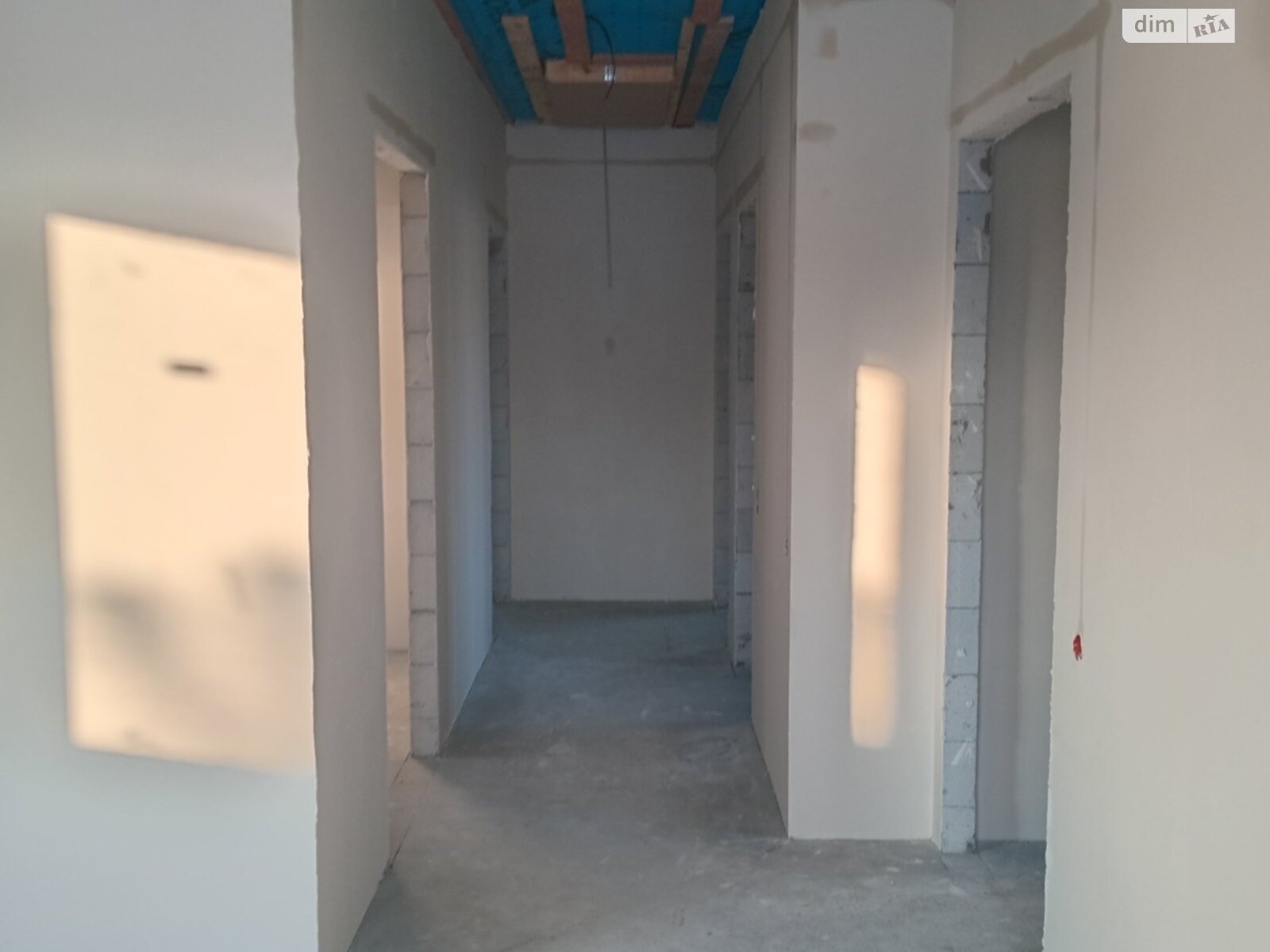 одноповерховий будинок з опаленням, 76 кв. м, газобетон. Продаж у Борисполі фото 1 одноповерховий будинок з опаленням, 76 кв. м, газобетон. Продаж у Борисполі фото 1