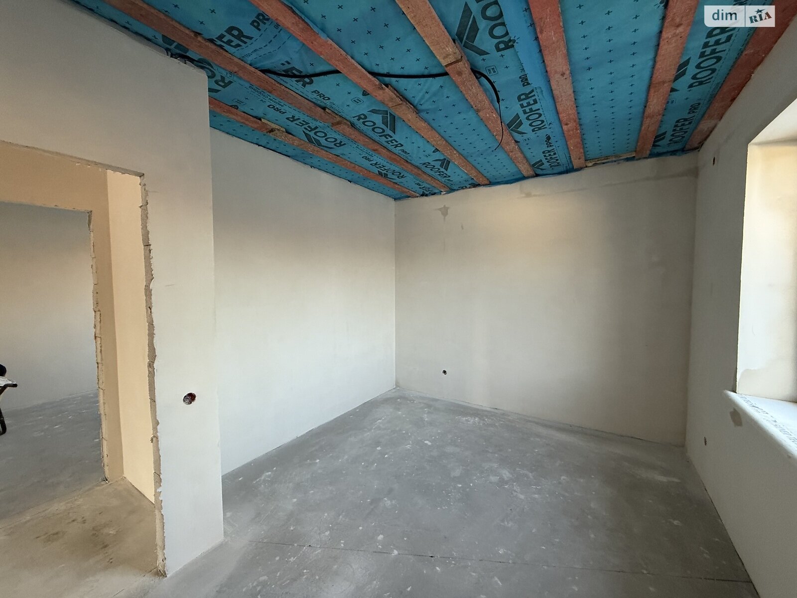 одноповерховий будинок з опаленням, 76 кв. м, газобетон. Продаж у Борисполі фото 1 одноповерховий будинок з опаленням, 76 кв. м, газобетон. Продаж у Борисполі фото 1