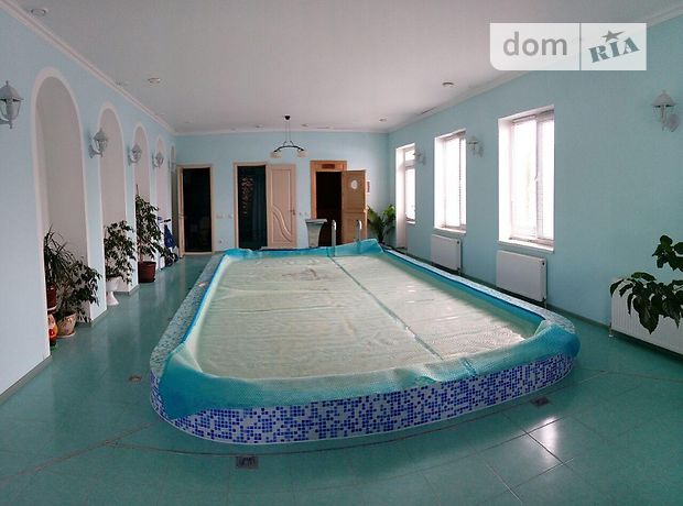 двоповерховий будинок з каміном, 360 кв. м, цегла. Продаж в Головурові (Київська обл.) фото 1 двоповерховий будинок з каміном, 360 кв. м, цегла. Продаж в Головурові (Київська обл.) фото 1