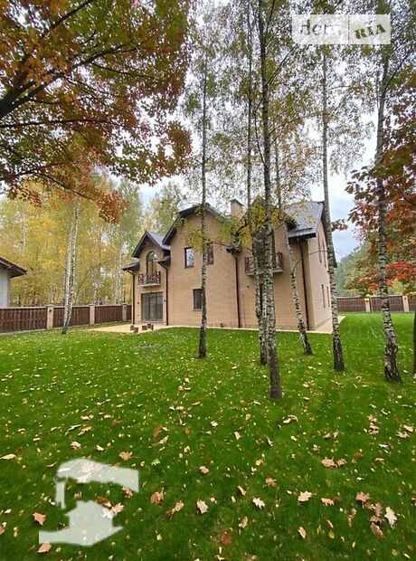 двоповерховий будинок з балконом, 300 кв. м, цегла. Продаж в Горі (Київська обл.) фото 1 двоповерховий будинок з балконом, 300 кв. м, цегла. Продаж в Горі (Київська обл.) фото 1