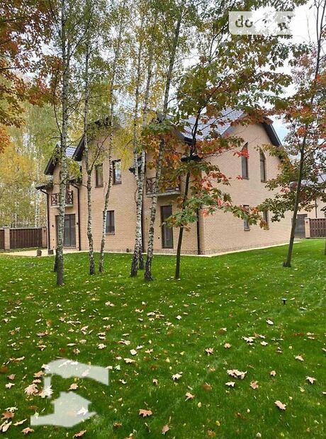 двоповерховий будинок з балконом, 300 кв. м, цегла. Продаж в Горі (Київська обл.) фото 1 двоповерховий будинок з балконом, 300 кв. м, цегла. Продаж в Горі (Київська обл.) фото 1