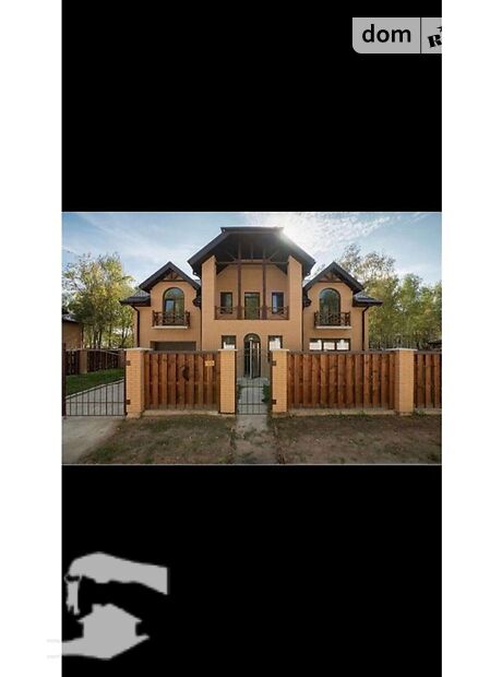 двоповерховий будинок з балконом, 300 кв. м, цегла. Продаж в Горі (Київська обл.) фото 1 двоповерховий будинок з балконом, 300 кв. м, цегла. Продаж в Горі (Київська обл.) фото 1