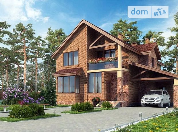 Продажа дома, 230м², Киевская, Борисполь, c. Гора, Липовая улица Продажа дома, 230м², Киевская, Борисполь, c. Гора, Липовая улица