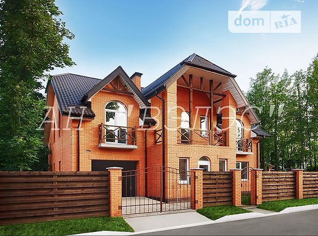 Продажа дома, 316м², Киевская, Борисполь, c. Гора, Охотничья Продажа дома, 316м², Киевская, Борисполь, c. Гора, Охотничья