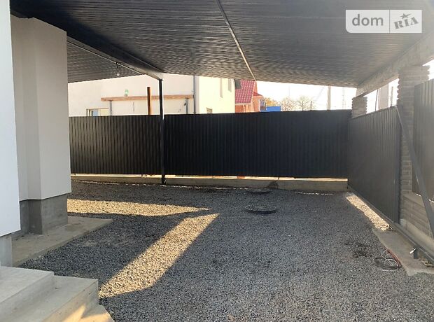 двухэтажный дом, 157.7 кв. м, газобетон. Продажа в Горе (Киевская обл.) фото 1 двухэтажный дом, 157.7 кв. м, газобетон. Продажа в Горе (Киевская обл.) фото 1