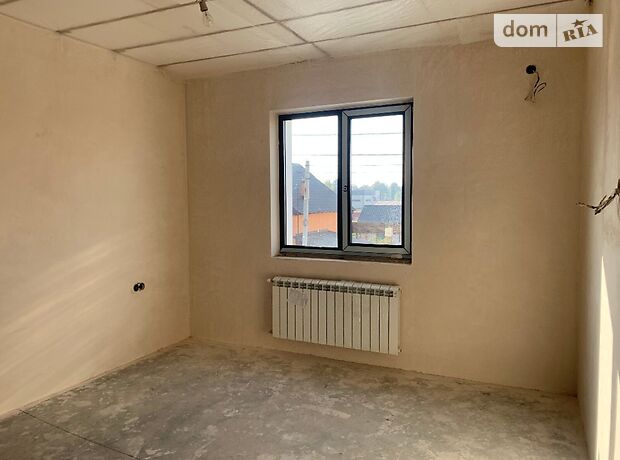 двухэтажный дом, 157.7 кв. м, газобетон. Продажа в Горе (Киевская обл.) фото 1 двухэтажный дом, 157.7 кв. м, газобетон. Продажа в Горе (Киевская обл.) фото 1