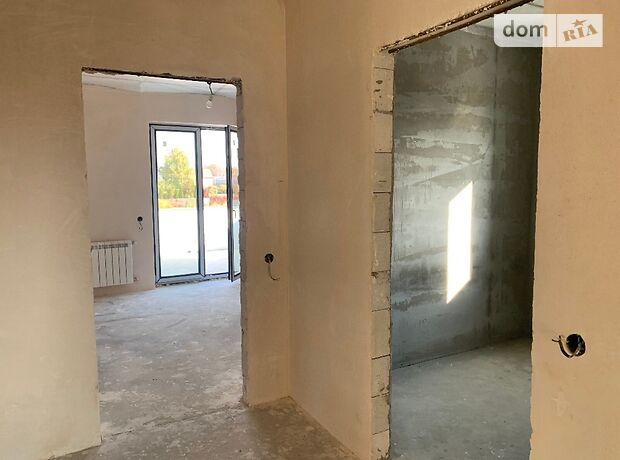 двухэтажный дом, 157.7 кв. м, газобетон. Продажа в Горе (Киевская обл.) фото 1 двухэтажный дом, 157.7 кв. м, газобетон. Продажа в Горе (Киевская обл.) фото 1