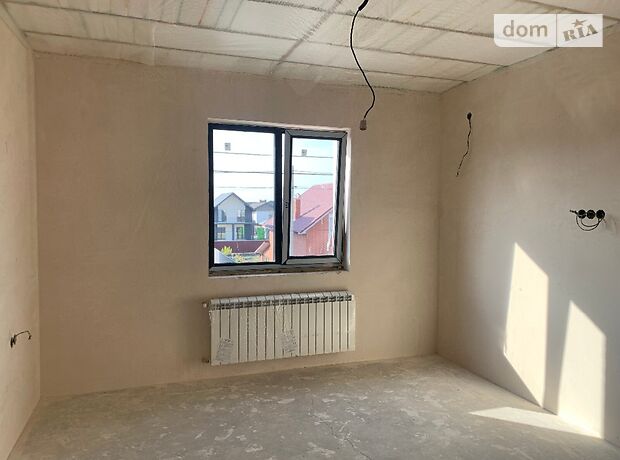 двухэтажный дом, 157.7 кв. м, газобетон. Продажа в Горе (Киевская обл.) фото 1 двухэтажный дом, 157.7 кв. м, газобетон. Продажа в Горе (Киевская обл.) фото 1