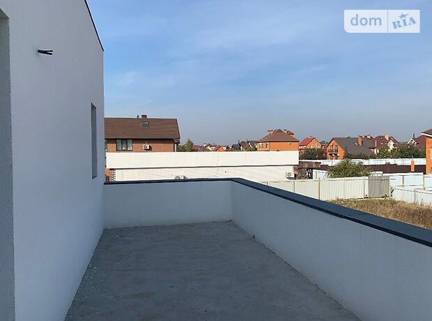 двухэтажный дом, 157.7 кв. м, газобетон. Продажа в Горе (Киевская обл.) фото 1 двухэтажный дом, 157.7 кв. м, газобетон. Продажа в Горе (Киевская обл.) фото 1