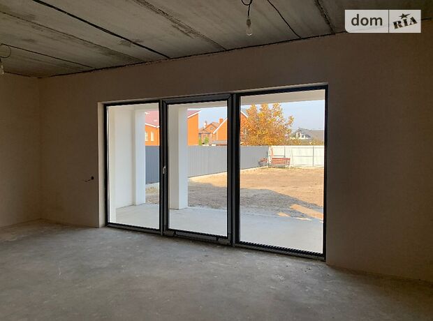 двухэтажный дом, 157.7 кв. м, газобетон. Продажа в Горе (Киевская обл.) фото 1 двухэтажный дом, 157.7 кв. м, газобетон. Продажа в Горе (Киевская обл.) фото 1