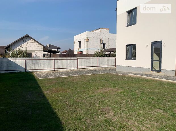 двухэтажный дом, 144.2 кв. м, газобетон. Продажа в Горе (Киевская обл.) фото 1 двухэтажный дом, 144.2 кв. м, газобетон. Продажа в Горе (Киевская обл.) фото 1