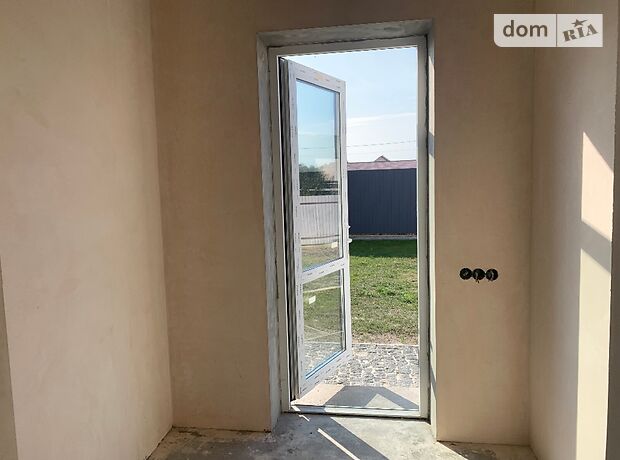 двухэтажный дом, 144.2 кв. м, газобетон. Продажа в Горе (Киевская обл.) фото 1 двухэтажный дом, 144.2 кв. м, газобетон. Продажа в Горе (Киевская обл.) фото 1
