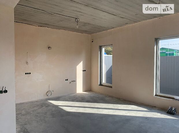 двухэтажный дом, 144.2 кв. м, газобетон. Продажа в Горе (Киевская обл.) фото 1 двухэтажный дом, 144.2 кв. м, газобетон. Продажа в Горе (Киевская обл.) фото 1