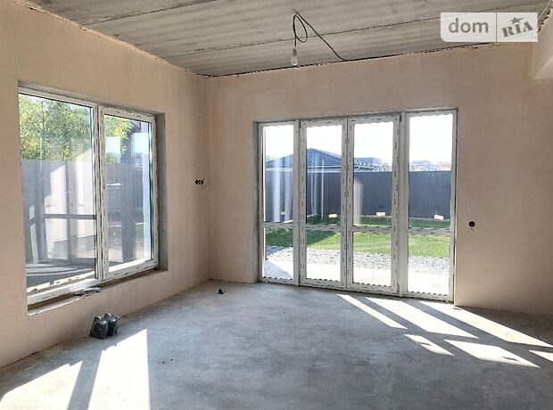 двухэтажный дом, 144.2 кв. м, газобетон. Продажа в Горе (Киевская обл.) фото 1 двухэтажный дом, 144.2 кв. м, газобетон. Продажа в Горе (Киевская обл.) фото 1