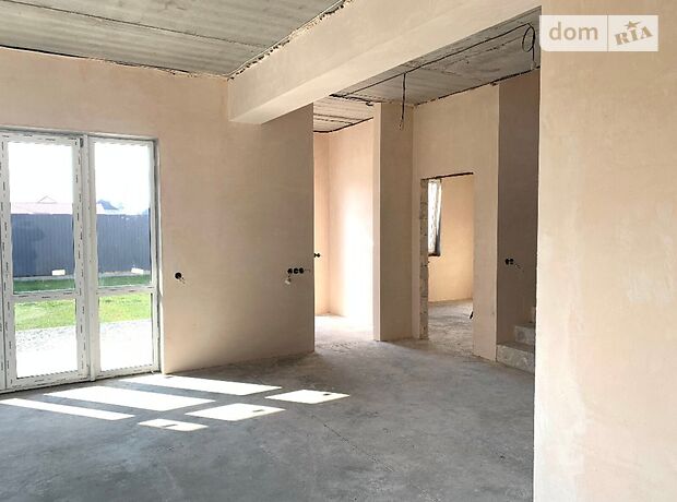 двухэтажный дом, 144.2 кв. м, газобетон. Продажа в Горе (Киевская обл.) фото 1 двухэтажный дом, 144.2 кв. м, газобетон. Продажа в Горе (Киевская обл.) фото 1