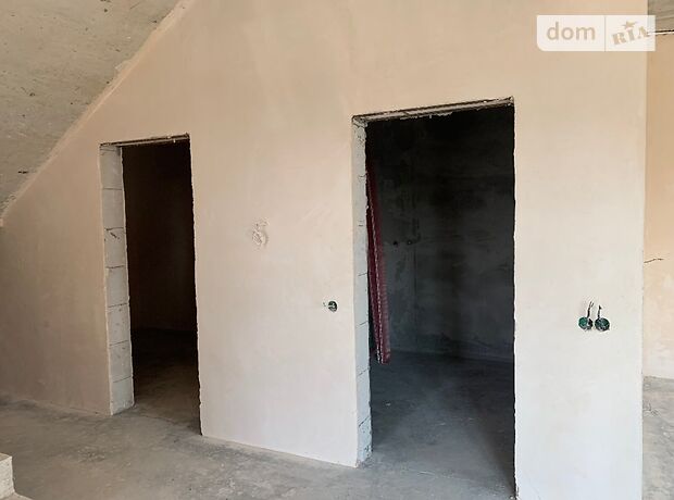 двухэтажный дом, 144.2 кв. м, газобетон. Продажа в Горе (Киевская обл.) фото 1 двухэтажный дом, 144.2 кв. м, газобетон. Продажа в Горе (Киевская обл.) фото 1