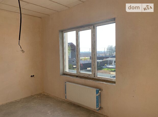 двухэтажный дом, 144.2 кв. м, газобетон. Продажа в Горе (Киевская обл.) фото 1 двухэтажный дом, 144.2 кв. м, газобетон. Продажа в Горе (Киевская обл.) фото 1
