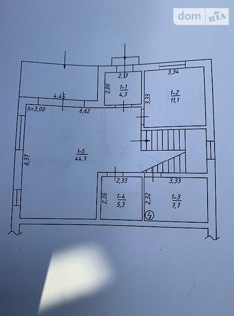 двухэтажный дом, 144.2 кв. м, газобетон. Продажа в Горе (Киевская обл.) фото 1 двухэтажный дом, 144.2 кв. м, газобетон. Продажа в Горе (Киевская обл.) фото 1