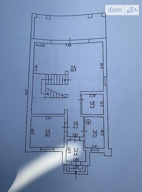 двухэтажный дом, 157.7 кв. м, газобетон. Продажа в Горе (Киевская обл.) фото 1 двухэтажный дом, 157.7 кв. м, газобетон. Продажа в Горе (Киевская обл.) фото 1