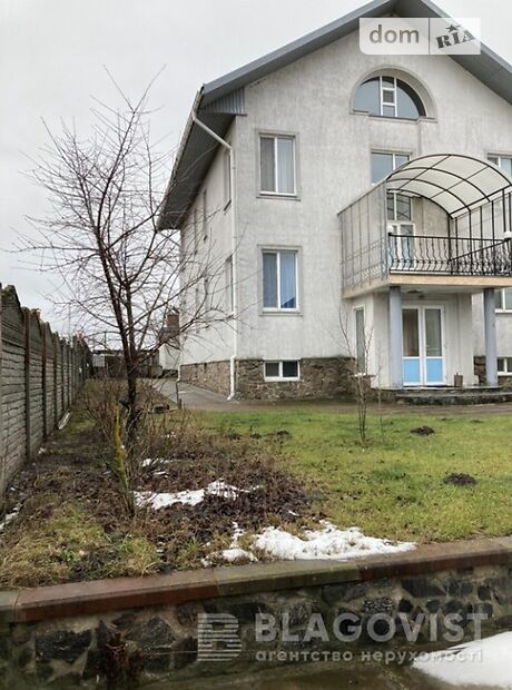 двухэтажный дом, 378 кв. м, кирпич. Продажа в Горе (Киевская обл.) фото 1 двухэтажный дом, 378 кв. м, кирпич. Продажа в Горе (Киевская обл.) фото 1