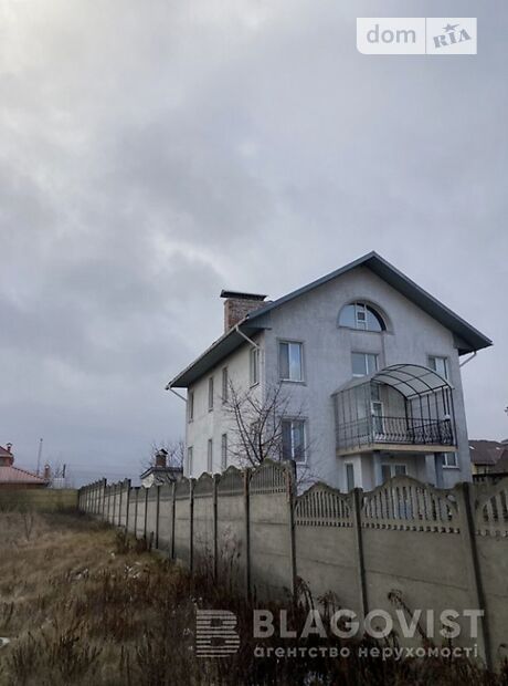 двухэтажный дом, 378 кв. м, кирпич. Продажа в Горе (Киевская обл.) фото 1 двухэтажный дом, 378 кв. м, кирпич. Продажа в Горе (Киевская обл.) фото 1