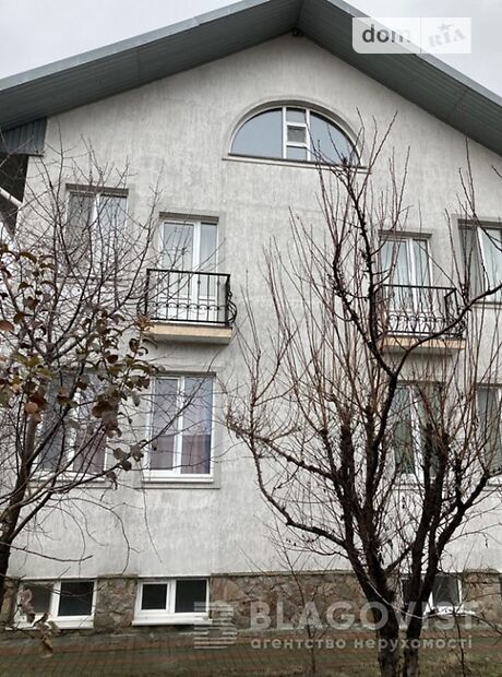 двухэтажный дом, 378 кв. м, кирпич. Продажа в Горе (Киевская обл.) фото 1 двухэтажный дом, 378 кв. м, кирпич. Продажа в Горе (Киевская обл.) фото 1