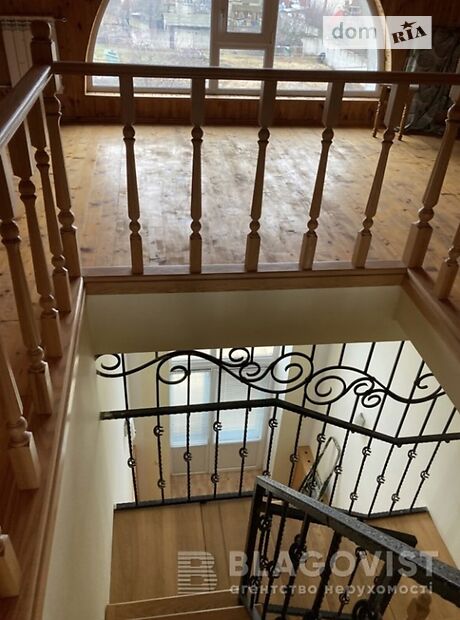 двухэтажный дом, 378 кв. м, кирпич. Продажа в Горе (Киевская обл.) фото 1 двухэтажный дом, 378 кв. м, кирпич. Продажа в Горе (Киевская обл.) фото 1