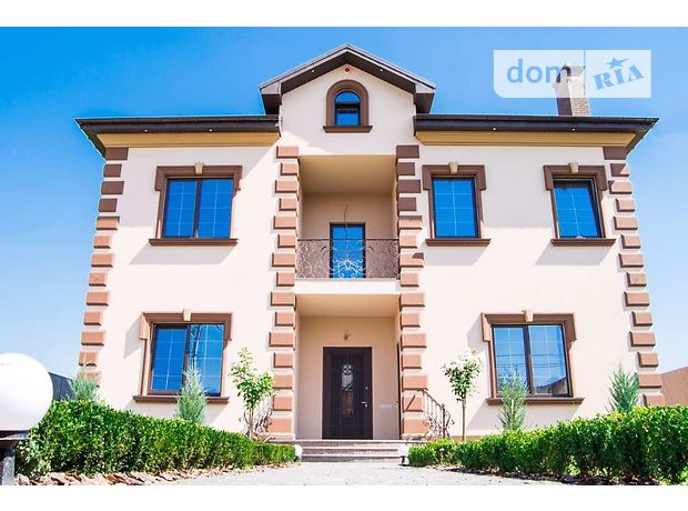 Продажа дома, 260м², Киевская, Борисполь, c. Гора, Западная улица, дом 27 Продажа дома, 260м², Киевская, Борисполь, c. Гора, Западная улица, дом 27